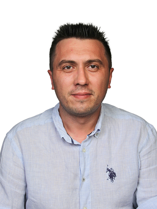 Dr. Korhan Cengiz